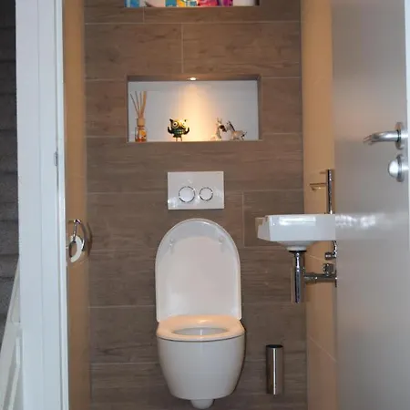 Van Gogh Village Nuenen