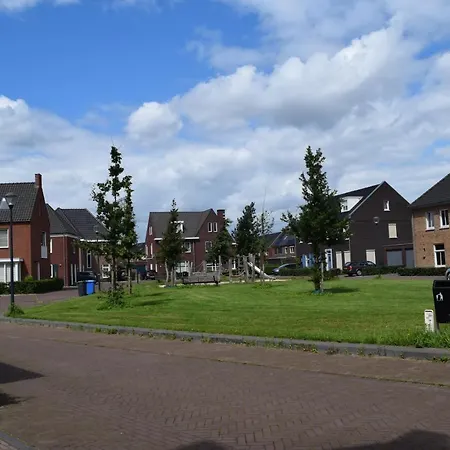 Feriehus Van Gogh Village