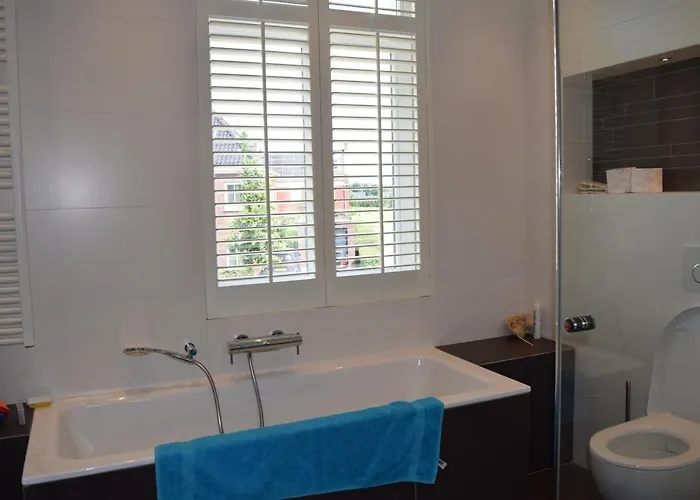 Van Gogh Village Hébergement de vacances Nuenen