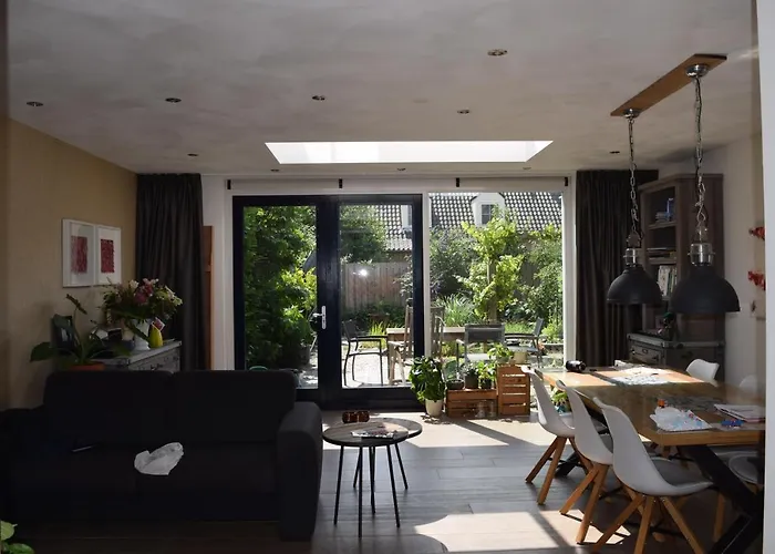 Van Gogh Village Hébergement de vacances Nuenen