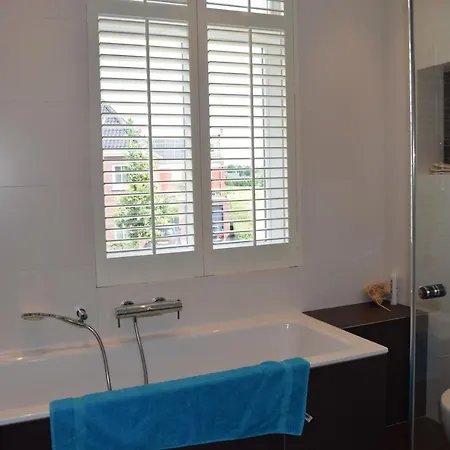 Van Gogh Village Feriehus Nuenen