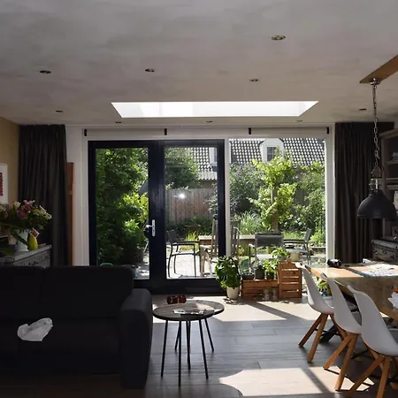 Van Gogh Village Feriehus Nuenen