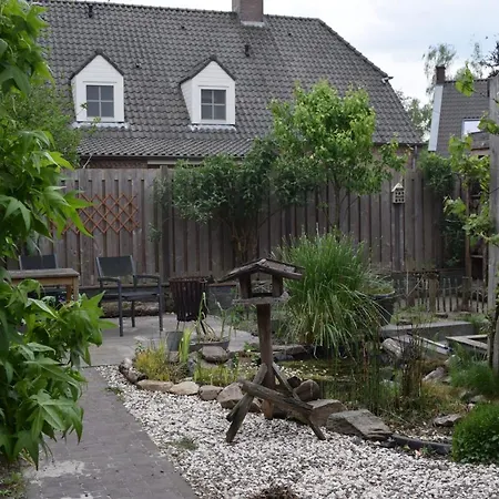 Van Gogh Village Feriehus