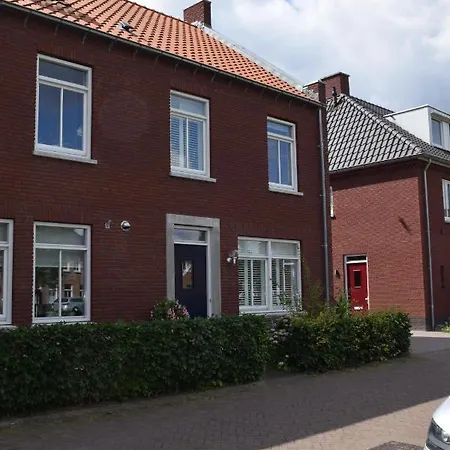 Feriehus Van Gogh Village *