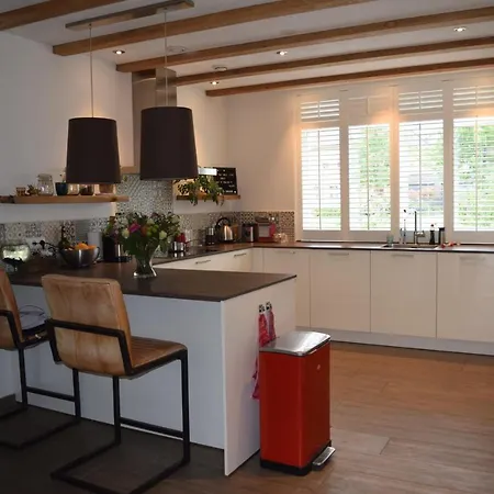 Feriehus Van Gogh Village